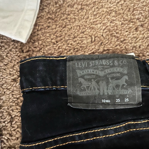 Fit of the day jeans t shirt pull over sweater Air Force ones - Picture 6 of 14